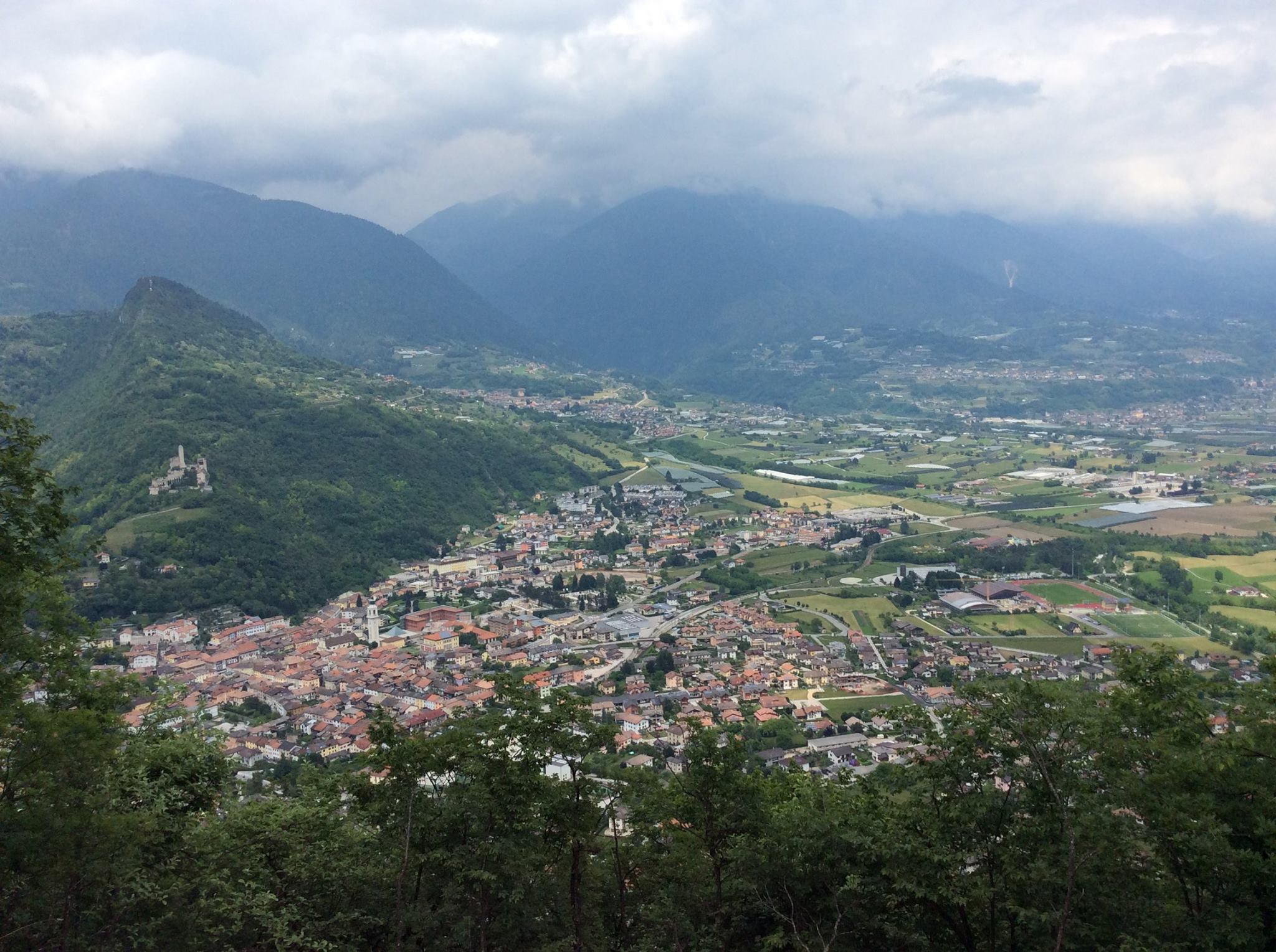 Viaggi & Territori
